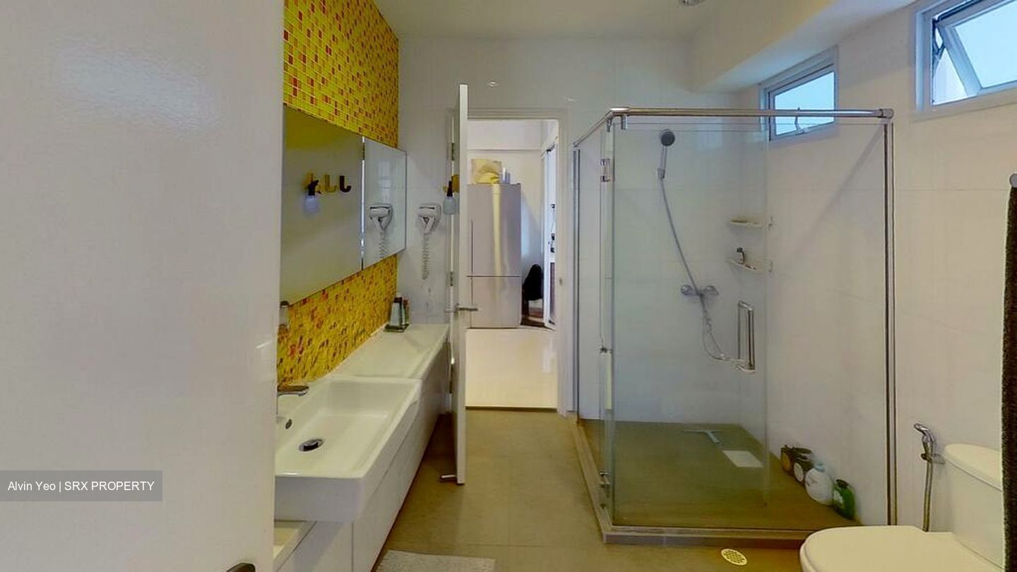 Blk 17 Tiong Bahru Road (Bukit Merah), HDB 3 Rooms #576712081